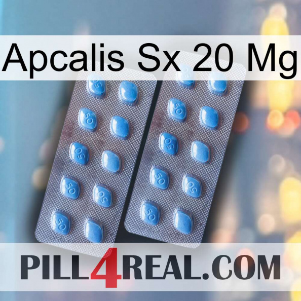 Apcalis Sx 20 Mg viagra4
